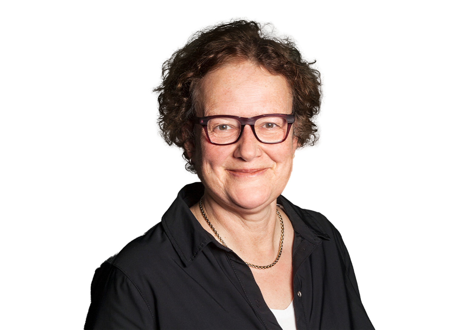 Danielle van den Hoogen