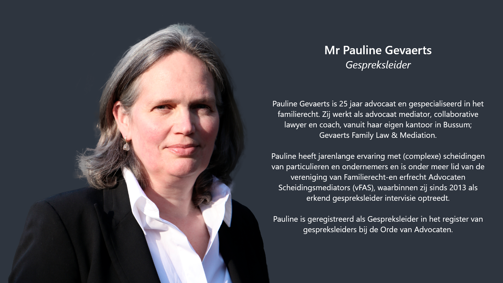 Pauline Gevaerts