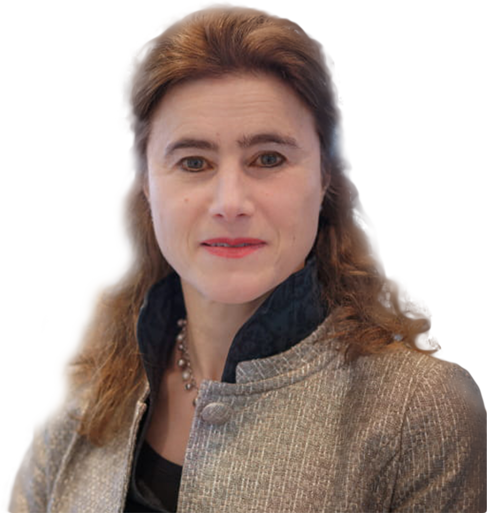 Mariette Vis VAAN