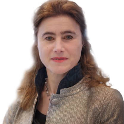 Mariette Vis VAAN