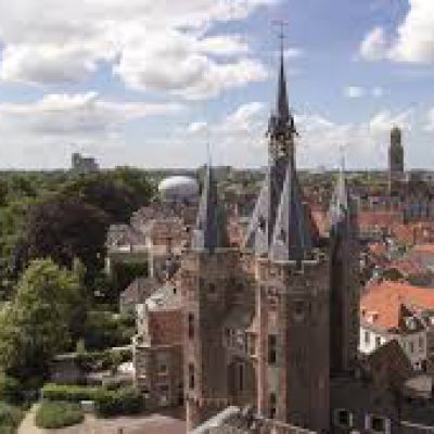 Zwolle